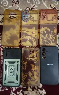 گارد گوشی
