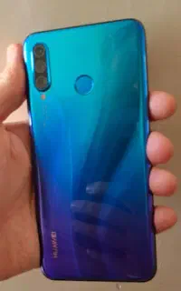 از a06 بهتر بگیر، هواوی p30 lite