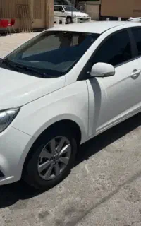 جک j4 اتومات مدل 1404 مشابه صفر