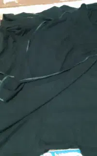 چادر ملی بچگانه با شال نو نو