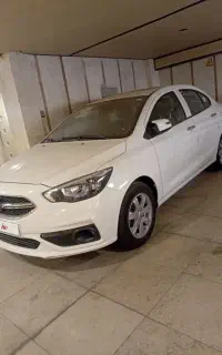 شاهین CVT