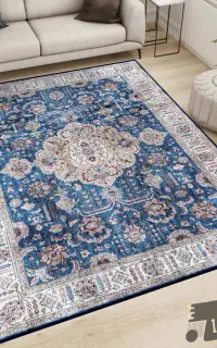 حراج روفرشی کش دار مخمل گرم بالا
