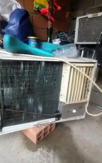 کولر‌ال‌جی‌سالم‌‌و‌تمیز‌‌به‌شرط‌سرما‌گاز‌فابریک