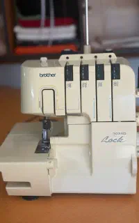 چرخ خیاطی سردوز خانگی