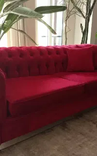 تعمیرات مبلمان . درمنزل