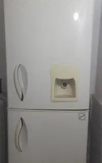 فروش یخچال امرسان