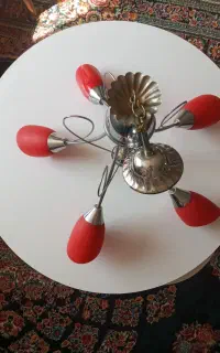 لوستر