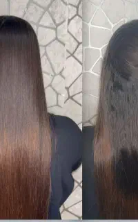 خدمات کراتین ،احیا،ابریشم سازی ،پروتئین،فردائم
