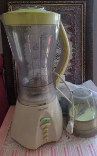 خرد کن به همراه اسیاب سانی
