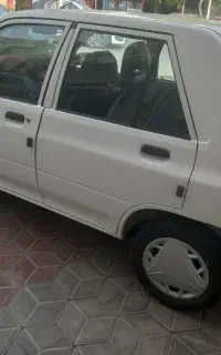 پراید ۹۹ شاسی سالم