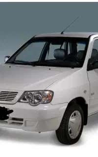 ماشین دارم دنبال سرویس هستم