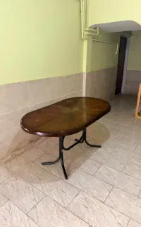 میزناهار خوری ۶نفره