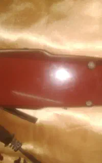 ماشین موزر