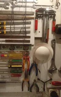 برقکار ، سرویس کار کولر ...