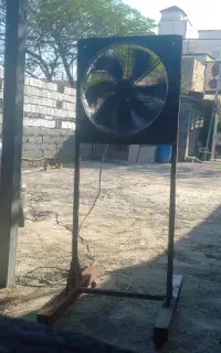 فن صنعتی