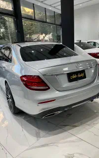 مرسدس بنز E300 2018
