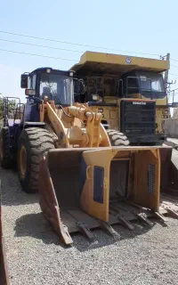 لودر تیراژه ماشین  TML50، مدل ۱۴۰۱