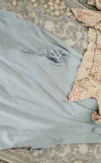 مانتو ساحلی