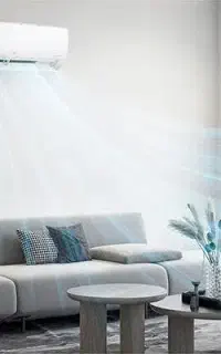نصب اسپلیت