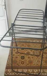 رخت آویز آپارتمانی