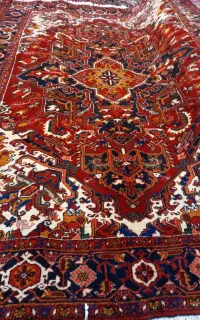 یک جفت (۲عدد) ۶ متره  بارمان توخوش
