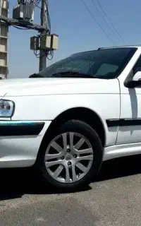پژو پارس