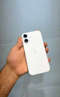 آیفون ۱۶نرمال