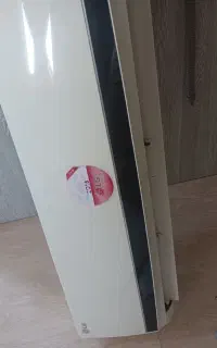 کولر گازی ۳۰۰۰۰۰ LG دست دوم کارکرده تمام مسی