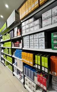 استخدام نیروی فروش(خانم)