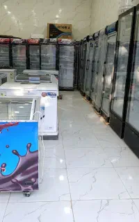 یخچال‌ 80سانت تمام نما‌