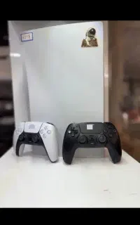 PS5 FAT