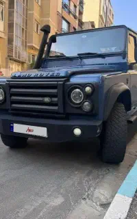 پاژن مدل ۹۰ تحویل ۹۲