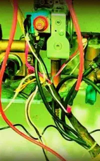 نصب و تعمیرات تخصصی پکیچ و آبگرمکن دیواری