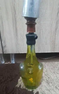 قلیان شیشه ای