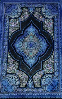 سفارش فرش دستباف