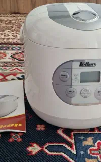 پلوپز برقی فلر RC 500I