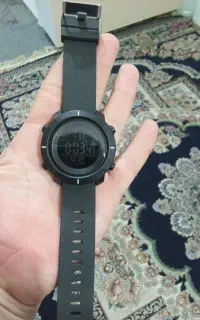 ساعت مچی اسپورت