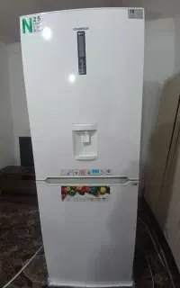 یخجال اکبند