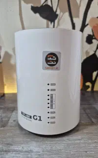 مودم تک نت مدل TF-i60 G1  4/5G
