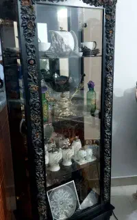 بوفه سالم