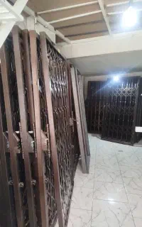 حفاظ آکاردیونی/به قیمت تولید /در تمام نقاط کرج