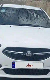 شاهین GL  مدل ۱۴۰۴