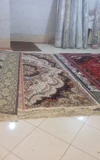 فروش انواع فرش  ماشینی