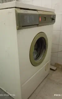 ماشین لباسشویی ارج مدل ۴۲۲۴