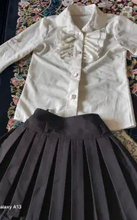 لباس مجلسی