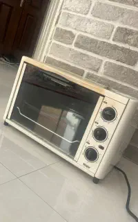توستر