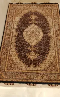 فرش دستبافت