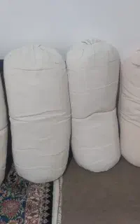 بالشت پر۱۲ عدد