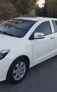 شاهین توربو اتوماتیک 1403