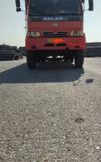 کاویان۱۱۹تک باری